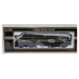 Train - K-Line O-Gauge Reading F-7 'A' Unit Loco