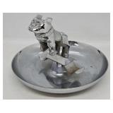 Mack Trucks Large Ash Tray