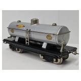 Train - 1926-40 Lionel Std Gauge #215 Tank Car