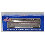 Train -Atlas O-Gauge #6303-2 3-Bay Cylinder Hopper