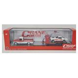 M2 Machines R-38 3Pc 1:64 Die Cast Set: