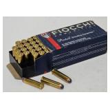 Gun - Box (50) Fiocchi 357 Magnum Cartridges
