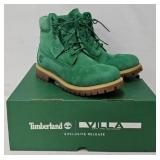 Timberlane 'Villa Emerald' 6' Premium Boots