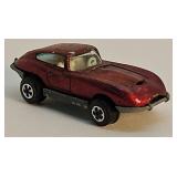 1969 Johnny Lightning Redline Jaguar XKE