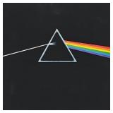 Pink Floyd 'Dark Side of the Moon'  180g LP Record