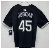 Michael Jordan Chicago White Sox Jersey Sz XL