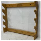 Cooperstown Bat Co. Baseball Bat Rack