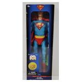 2018 Mego #62750 Superman 14' Action Figure (MIB)