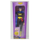 2018 Mego #62751 Batgirl 14' Action Figure (MIB)