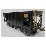 Train -  Lionel #216 Standard Gauge Hopper