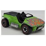 Hot Wheels Redline Sand Drifter Green Variant