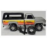 1970's Tonka Pressed Steel XR101 Pick-Up