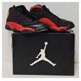 Air Jordan 13 Retro Basketball Sneakers (Size 9)
