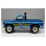 1984 Hot Wheels GYW Bywayman