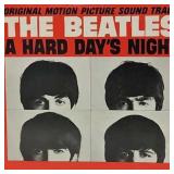 The Beatles 'A Hard Day's Night' LP Record