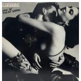 Record - Scorpions 'Love at First Sting' LP