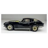 1985 Hot Wheels GYW Split Window '63 Corvette