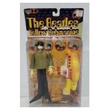 1999 McFarlane The Beatles Yellow Submarine Figure