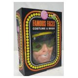 Ben Cooper 'CHIPS' Halloween Costume