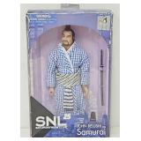 2000 Creation SNL John Belushi Samurai Figure