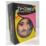 1976 Collegeville 'Kotter' Halloween Costume