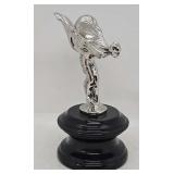 Rolls Royce 'Spirit of Ecstasy' Hood Ornament