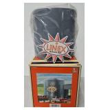 Train - Lionel #6-12953 Linex Gasoline Oil Tank