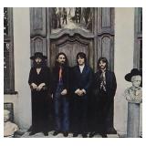 The Beatles 'Hey Jude' LP Record