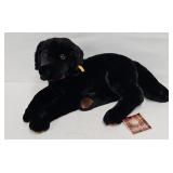 Steiff Plush AKC Labrador (18' Long)