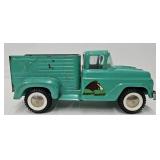 1960ï¿½s Buddy L Pressed Steel Ranch Truck