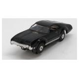 Aurora T-Jet Olds Toronado HO Slot Car