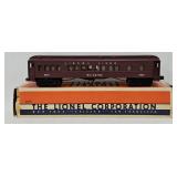 Train -Lionel O-Gauge #2625 Irvington Pullman w/OB