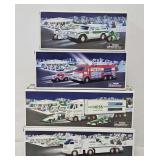 2003-2006  Hess Trucks (MIB)