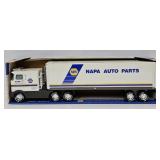Nylint Napa  Pressed Steel Tractor Trailer MIB
