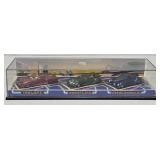 1999 Hot Wheels Ed Newton's Lowboyz 3-Car Set