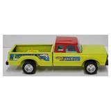 Nylint 12' Pressed Steel Bike Buggy