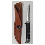 Case XX 8 Dot  'M3F SSP' Fixed Blade Knife