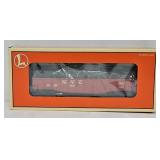 Train - Lionel O-Gauge #6-19429 Culvert Gondola
