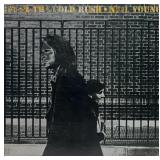 Record - Neil Young 'After the Gold Rush' LP