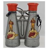 1950's Tom Corbett Space Cadet Binoculars