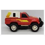 1984 Bandai Toyota 4Runner 4X4 Transformer
