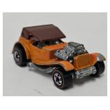 '74 Hot Wheels Redline Sir Rodney (Orange Variant)