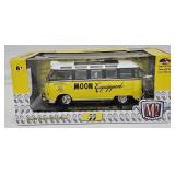 Castline M2 Machines 1:24 '59 VW Microbus (MIB)
