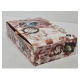 1994D Series 2 Baseball Card Wax Box