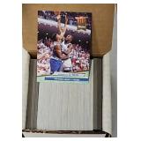 1992-93F Ultra II Basketball Card Set Shaq R/C