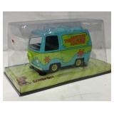 Johnny Lightning 'Scooby-Doo' Mystery Machine