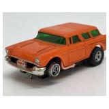 Aurora AFX '57 Chevy Nomad HO Slot Car