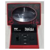 1982 Epoch 'Dracula Hand Held Electronic Game