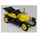 Early 1960's REMCO Flying Dutchman Tether Car