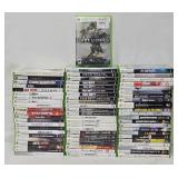 68 Xbox 360 Games